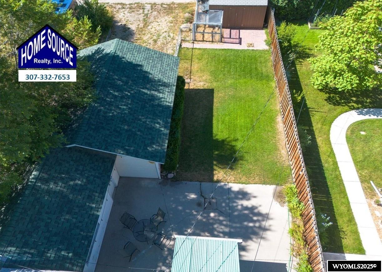 333 Cascade Street Lander, WY 82520 - Photo 13 of 41