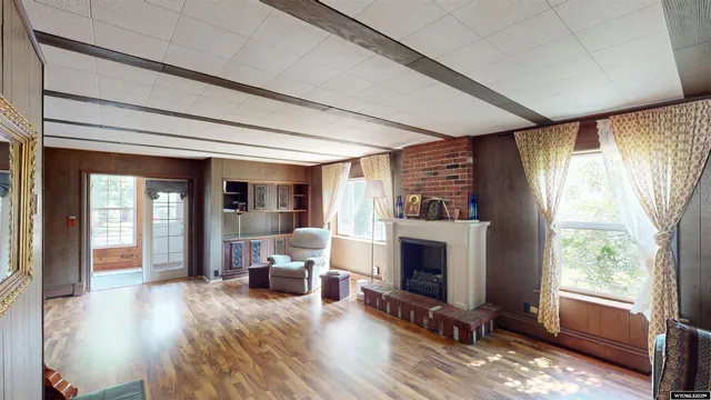 $430,000 | 333 Cascade Street, Lander, WY 82520