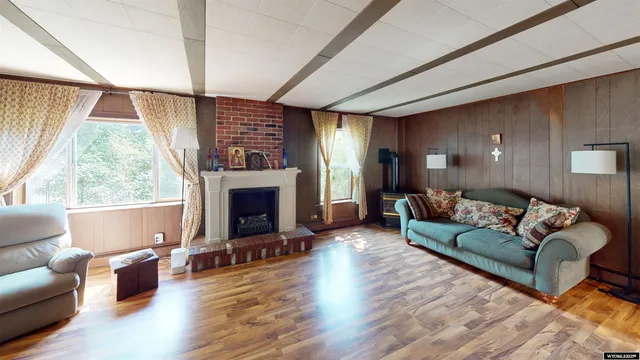 $430,000 | 333 Cascade Street, Lander, WY 82520