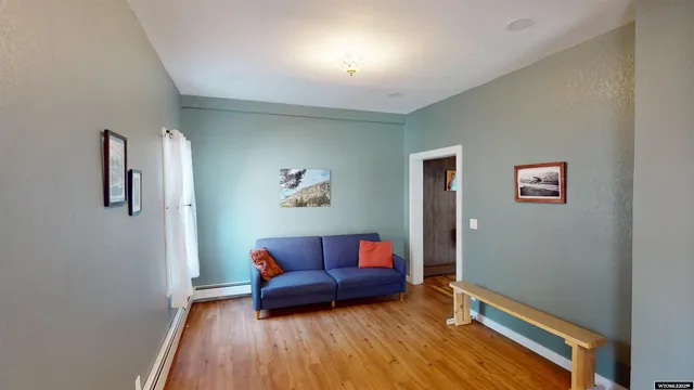 $430,000 | 333 Cascade Street, Lander, WY 82520