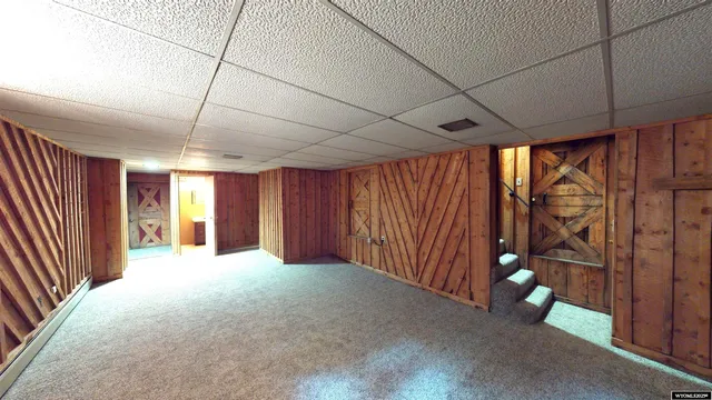 $430,000 | 333 Cascade Street, Lander, WY 82520