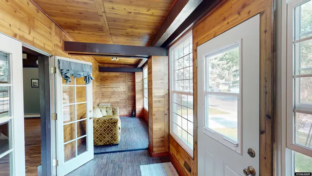 $430,000 | 333 Cascade Street, Lander, WY 82520