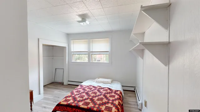 $430,000 | 333 Cascade Street, Lander, WY 82520