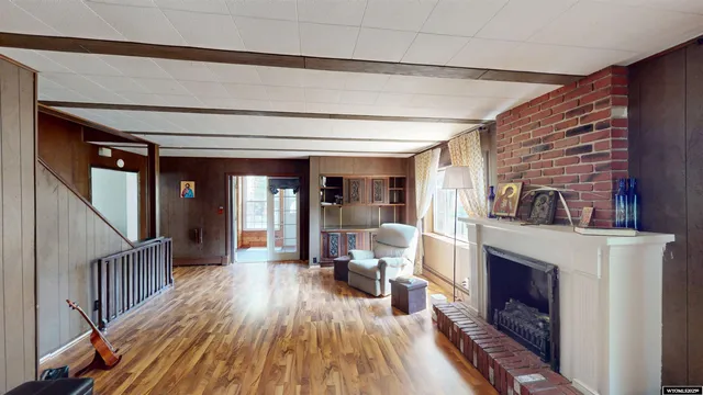 $430,000 | 333 Cascade Street, Lander, WY 82520