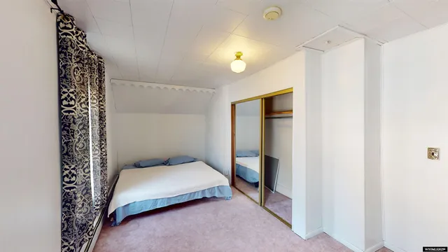 $430,000 | 333 Cascade Street, Lander, WY 82520