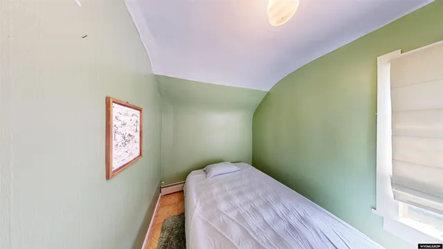 $430,000 | 333 Cascade Street, Lander, WY 82520