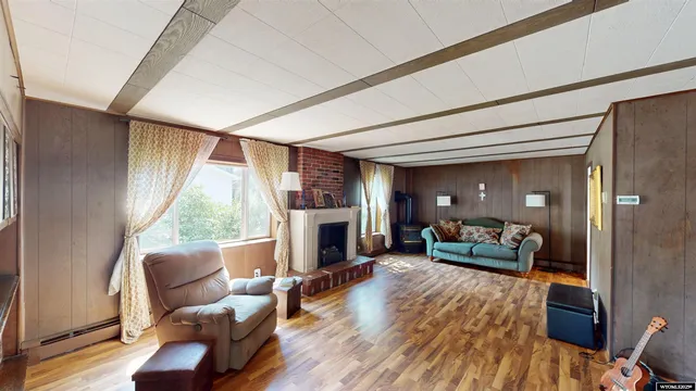 $430,000 | 333 Cascade Street, Lander, WY 82520