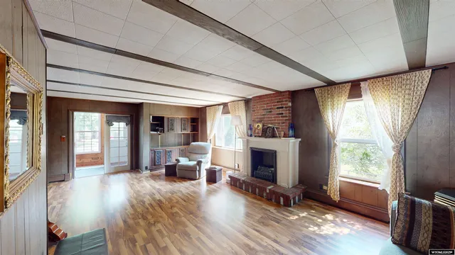 $430,000 | 333 Cascade Street, Lander, WY 82520