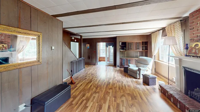 $430,000 | 333 Cascade Street, Lander, WY 82520