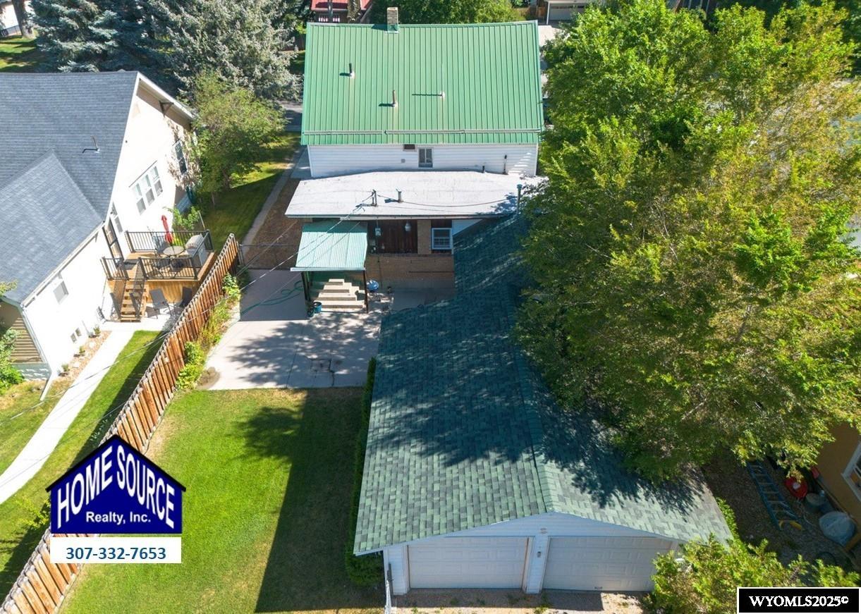 333 Cascade Street Lander, WY 82520 - Photo 38 of 41