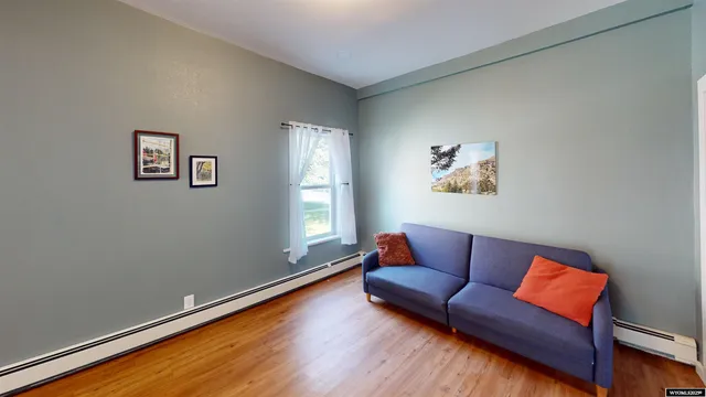 $430,000 | 333 Cascade Street, Lander, WY 82520