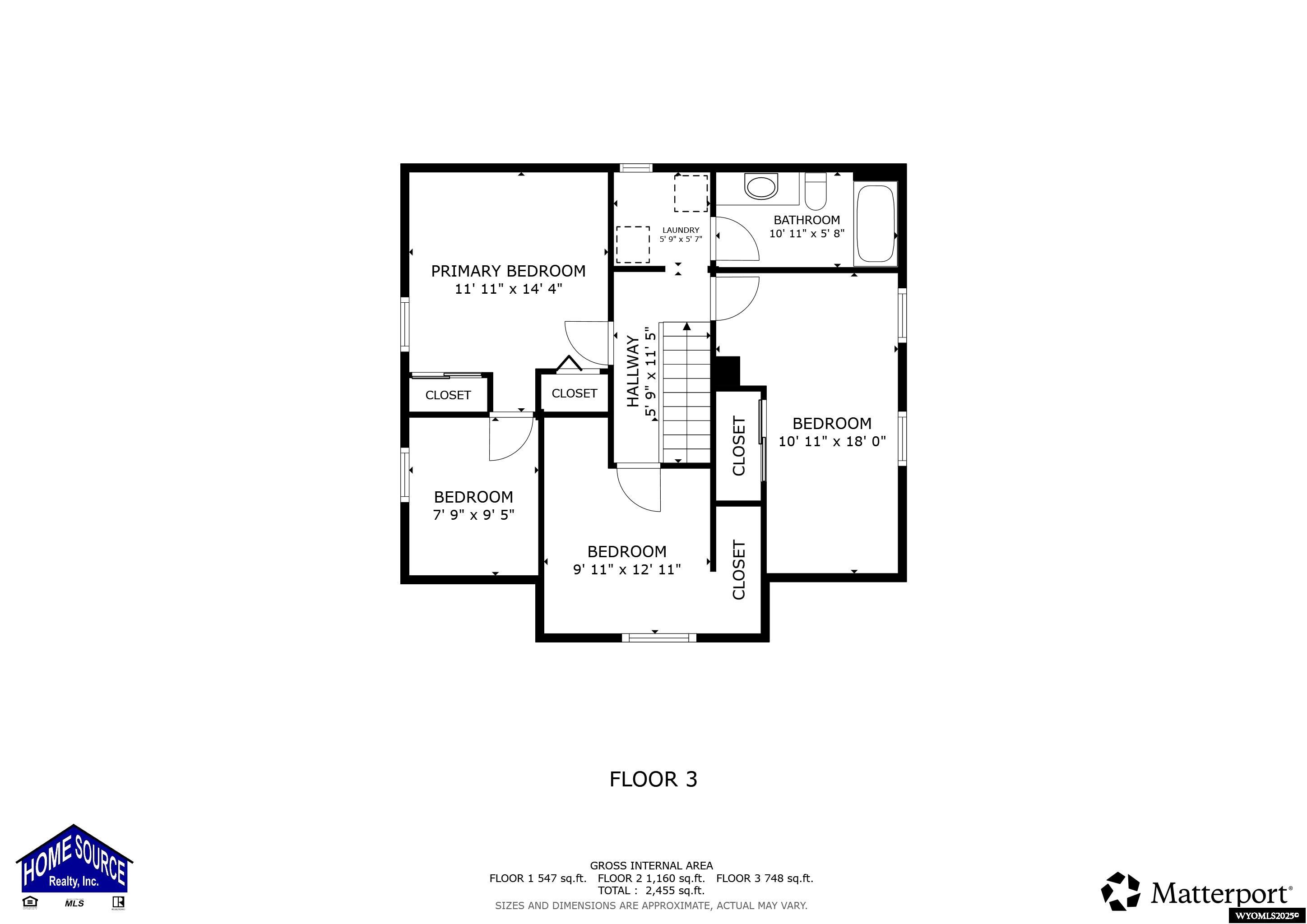 333 Cascade Street Lander, WY 82520 - Photo 41 of 41