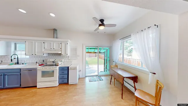 $430,000 | 333 Cascade Street, Lander, WY 82520