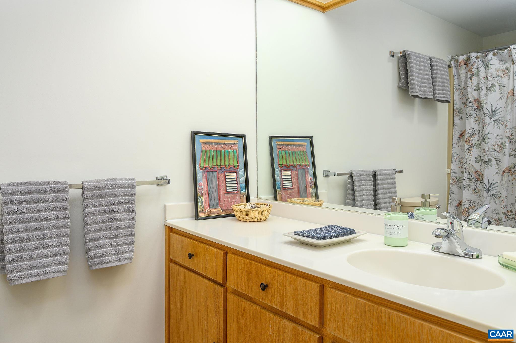 207 2nd Street Northwest, Unit D Charlottesville, VA 22902 - Photo 16 of 18 Bedroom 1 with patio