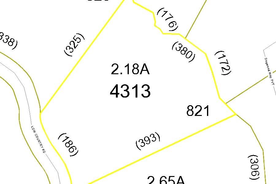 0 Low Country Road Lenoir, NC 28645 - Photo 28 of 28 Gallery Image 28