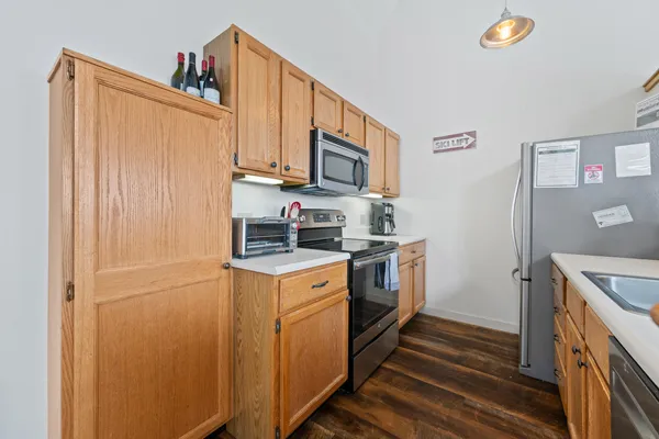$739,000 | 67 Rock Pond Road, Unit 1034, Sandy River Plt, ME 04970