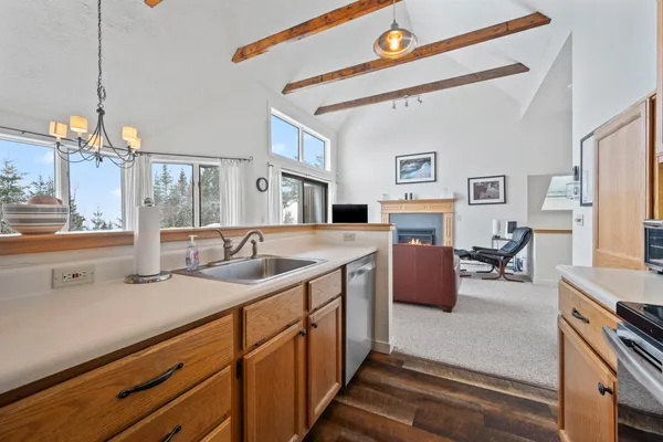 $739,000 | 67 Rock Pond Road, Unit 1034, Sandy River Plt, ME 04970