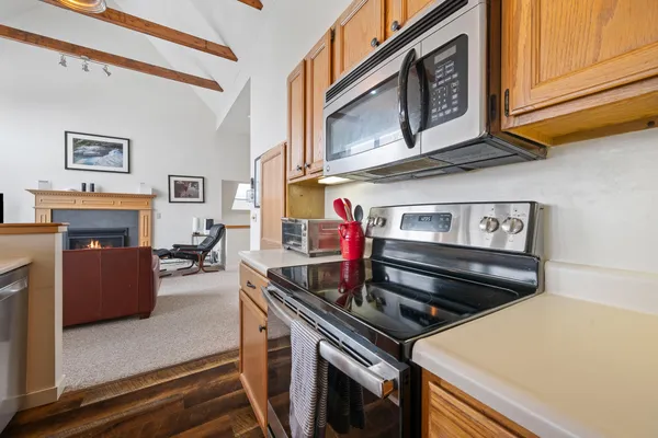 $739,000 | 67 Rock Pond Road, Unit 1034, Sandy River Plt, ME 04970