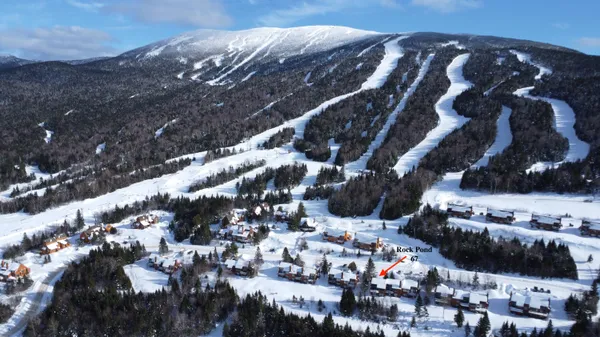 $739,000 | 67 Rock Pond Road, Unit 1034, Sandy River Plt, ME 04970