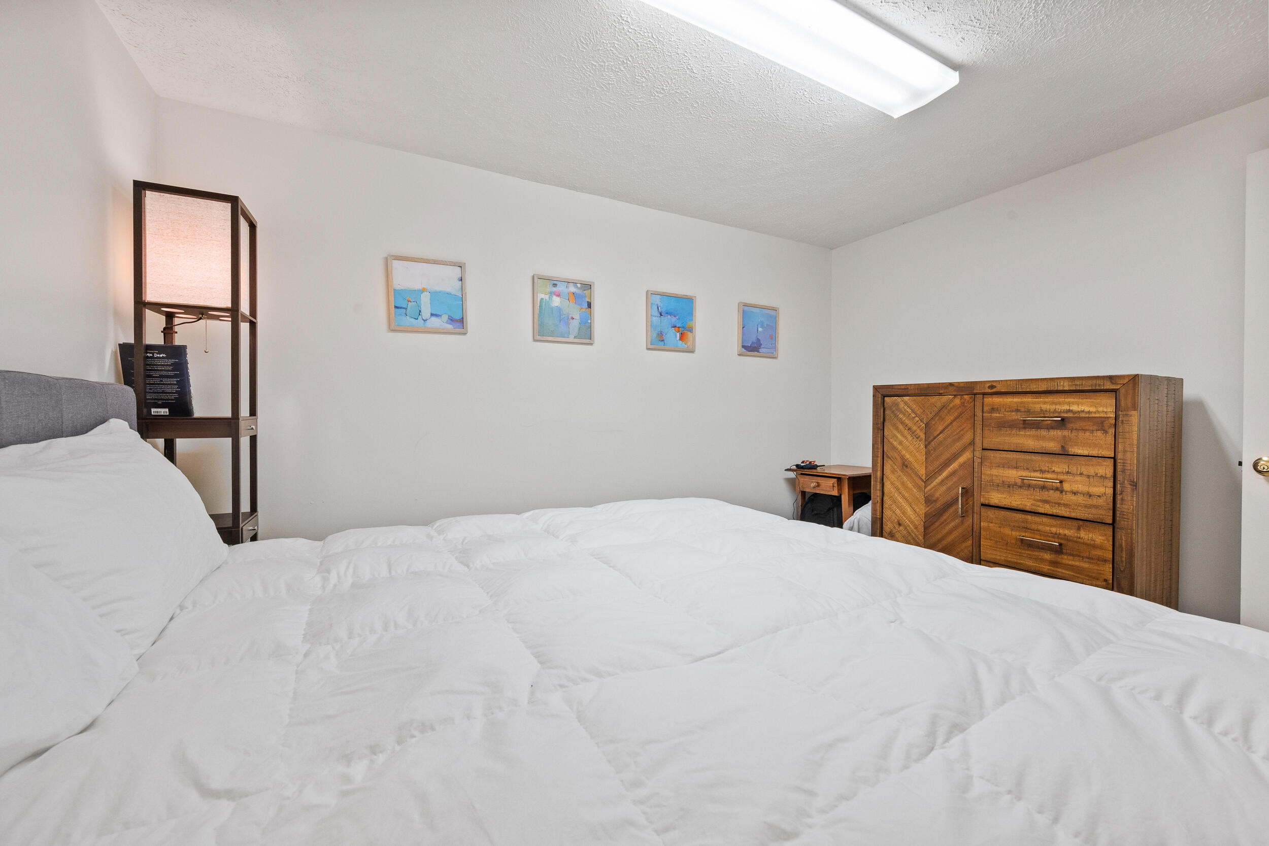 67 Rock Pond Road, Unit 1034 Sandy River Plt, ME 04970 - Photo 29 of 32 Lower Level Bonus