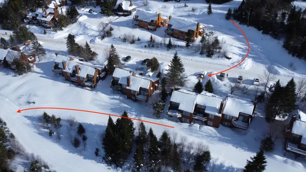 $739,000 | 67 Rock Pond Road, Unit 1034, Sandy River Plt, ME 04970