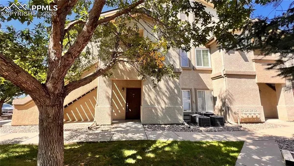 $274,000 | 6925 Ash Creek Heights, Unit 104, Colorado Springs, CO 80922