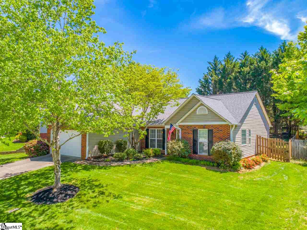 310 Riverside Chase Circle Greer, SC 29650 - Photo 1 of 28 Gallery Image 1