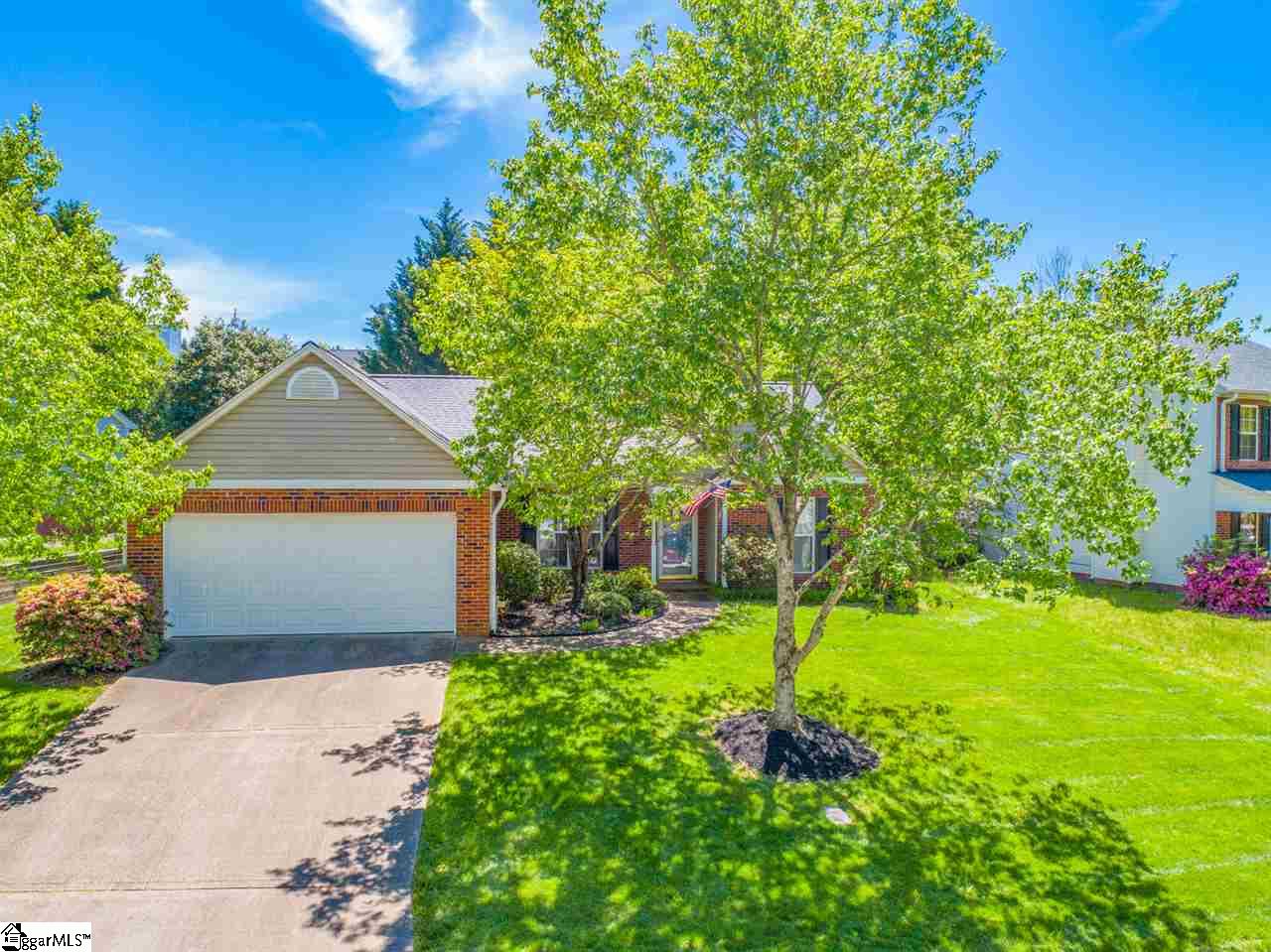 310 Riverside Chase Circle Greer, SC 29650 - Photo 22 of 28 Gallery Image 22