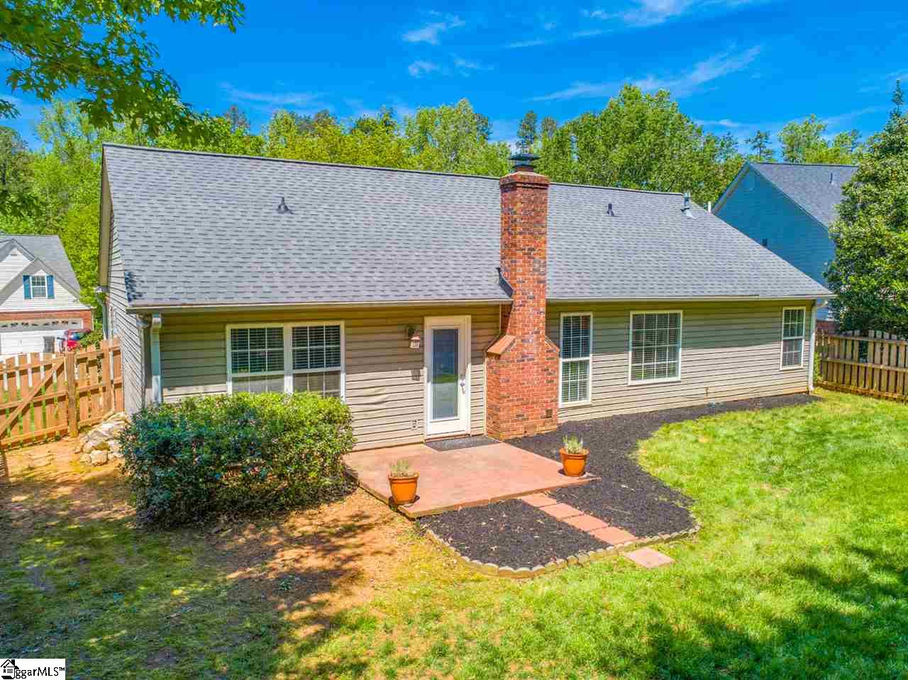310 Riverside Chase Circle Greer, SC 29650 - Photo 25 of 28 Gallery Image 25