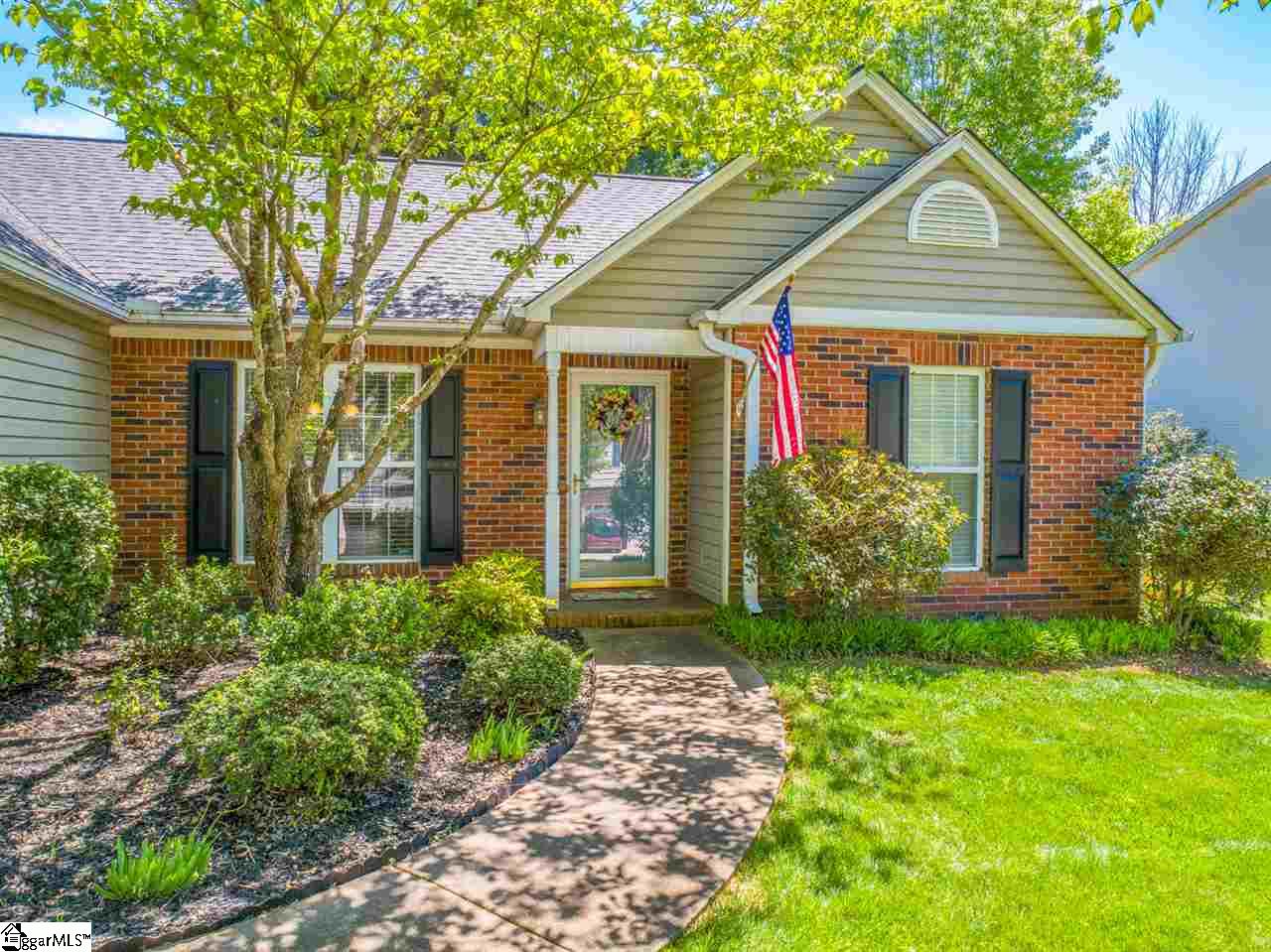 310 Riverside Chase Circle Greer, SC 29650 - Photo 28 of 28 Gallery Image 28