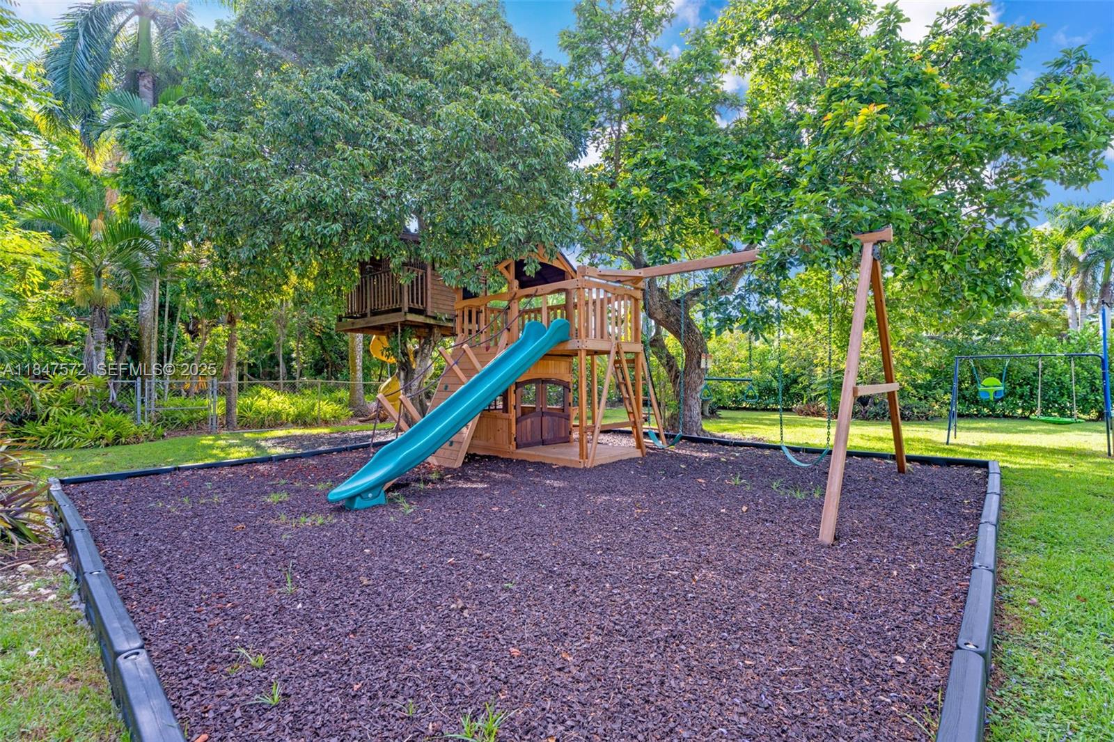 18200 Southwest 296th Street Homestead, FL 33030 - Photo 28 of 55 a view of a park