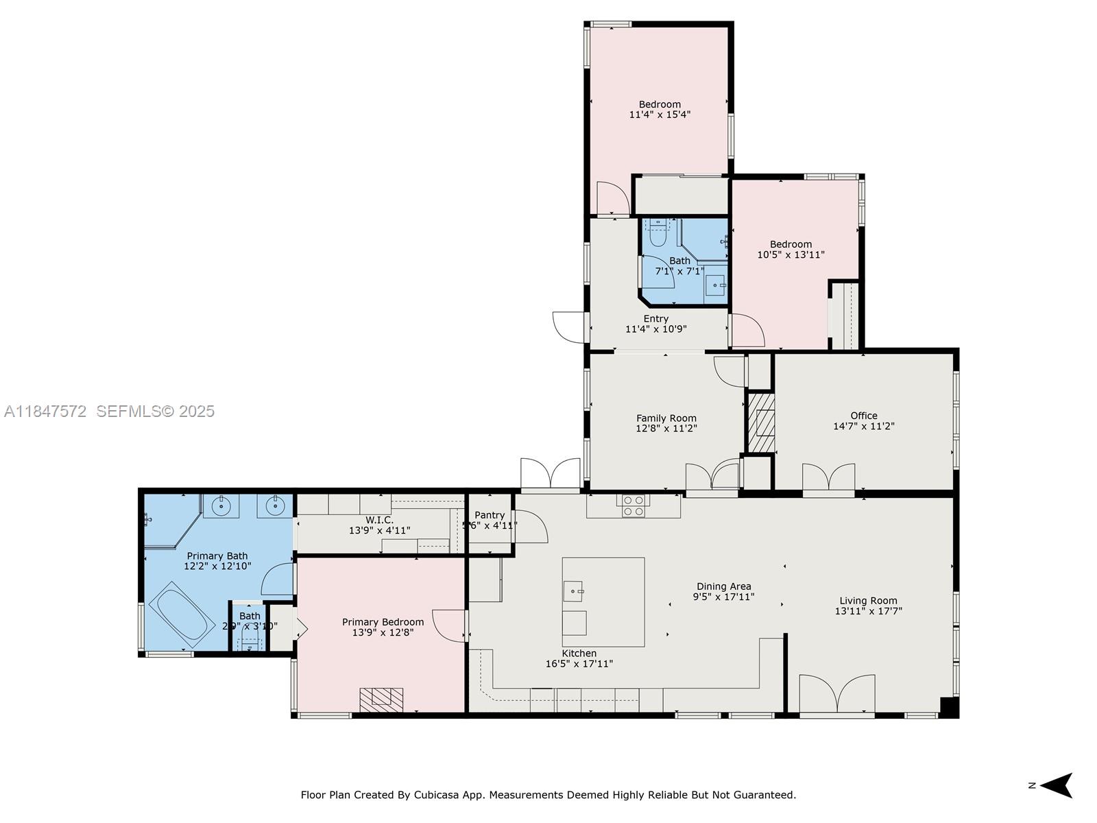 18200 Southwest 296th Street Homestead, FL 33030 - Photo 8 of 55 unknown