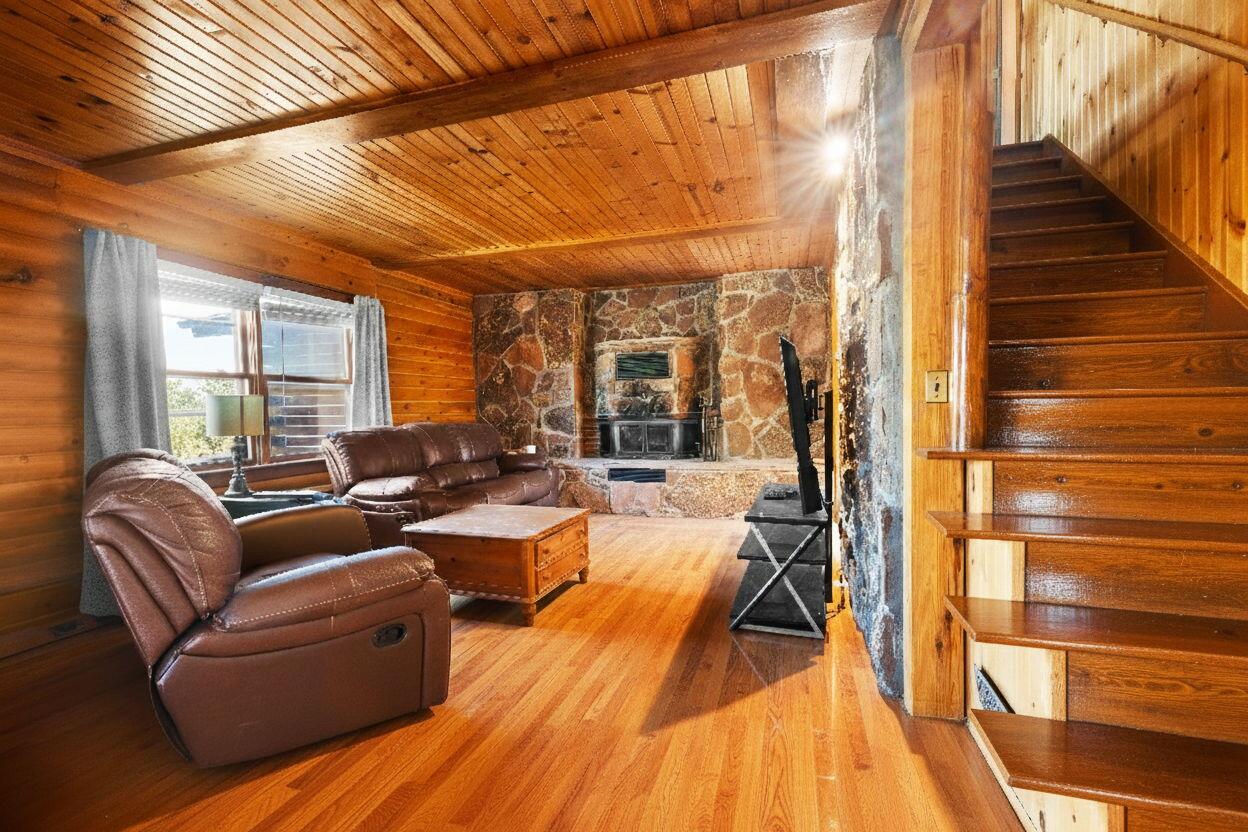 93 Cedar Rdg Road Bluewater, NM 87005 - Photo 3 of 43 Gallery Image 3