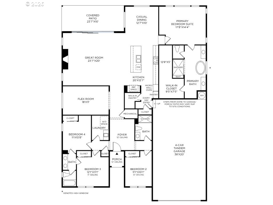3816 South 16th Way, Unit L3 Ridgefield, WA 98642 - Photo 2 of 15 Gallery Image 2