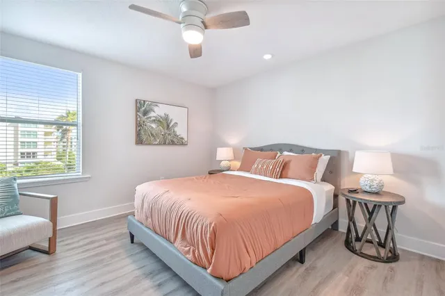 $15,000 | 19505 Gulf Boulevard, Unit 404, Indian Shores, FL 33785