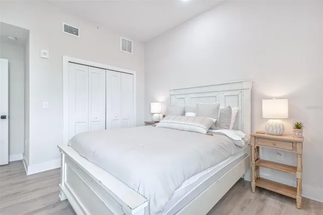 $15,000 | 19505 Gulf Boulevard, Unit 404, Indian Shores, FL 33785