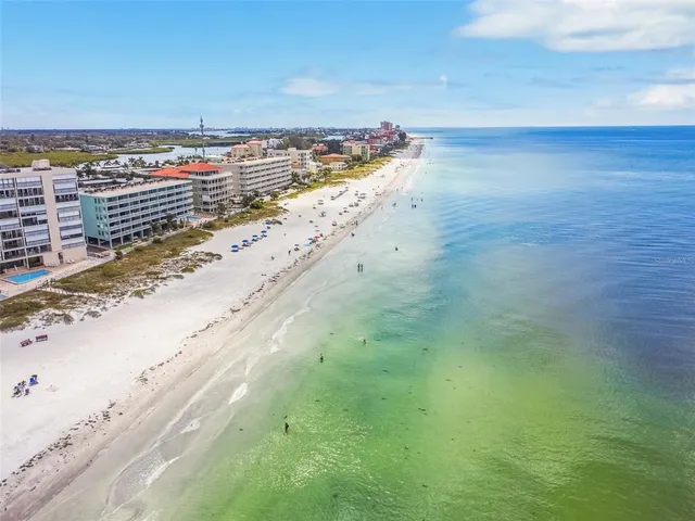 $15,000 | 19505 Gulf Boulevard, Unit 404, Indian Shores, FL 33785