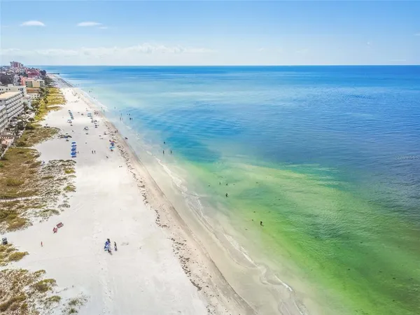 $15,000 | 19505 Gulf Boulevard, Unit 404, Indian Shores, FL 33785