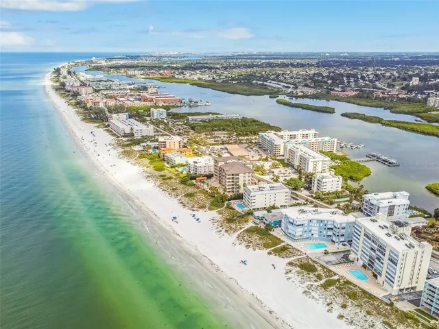 $15,000 | 19505 Gulf Boulevard, Unit 404, Indian Shores, FL 33785