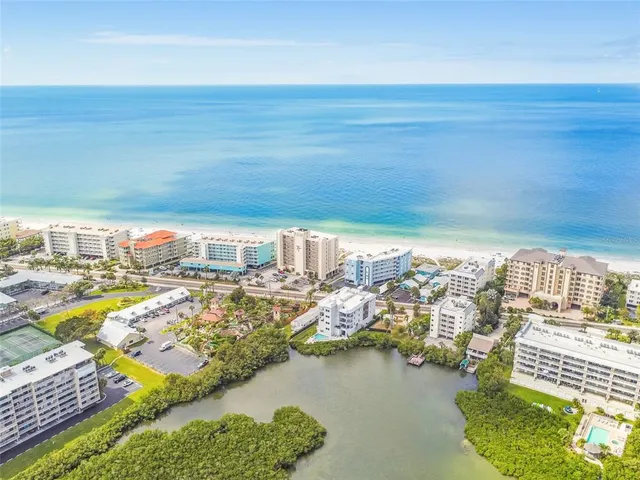 $15,000 | 19505 Gulf Boulevard, Unit 404, Indian Shores, FL 33785