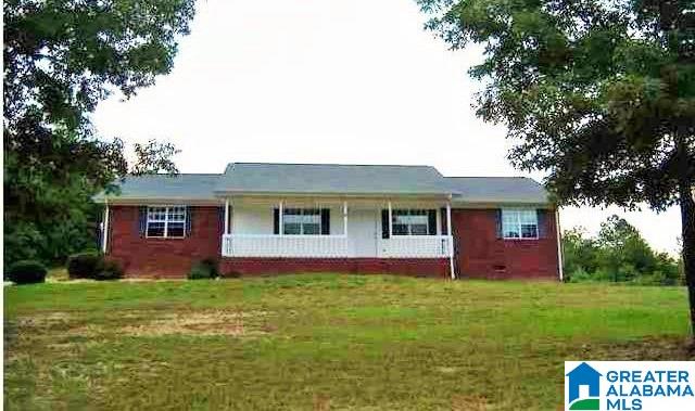 1000 Littlejohn Road Jacksonville, AL 36265 - Photo 1 of 16