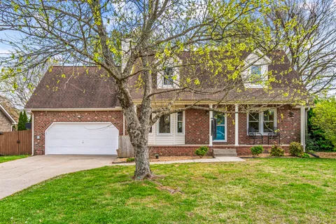 $415,500 | 230 Richmond Drive, Smyrna, TN 37167