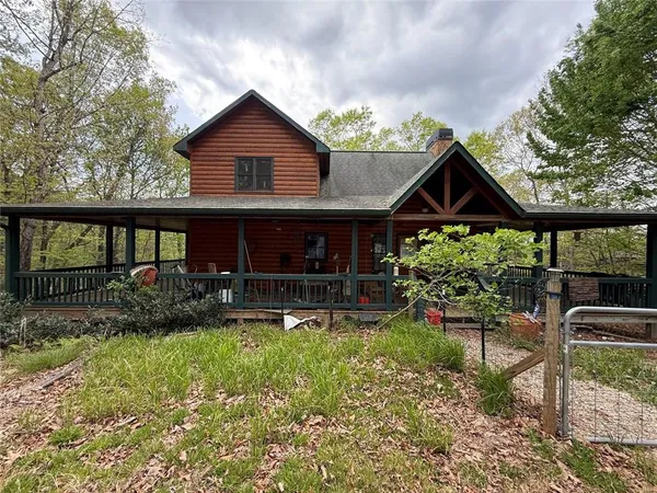 $375,000 | 175 Antler Way, Morganton, GA 30560