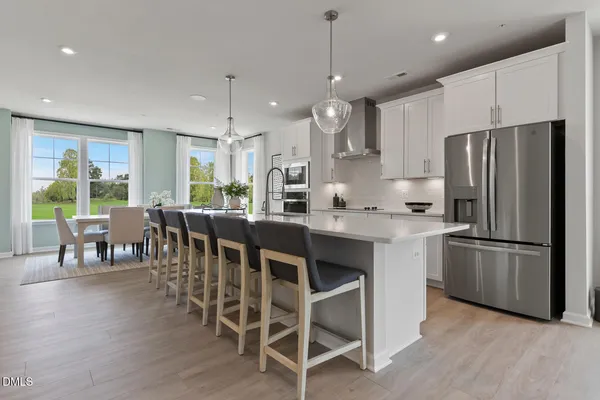 $385,000 | 424 Gaston Pk Lane, Unit 200, Wake Forest, NC 27587