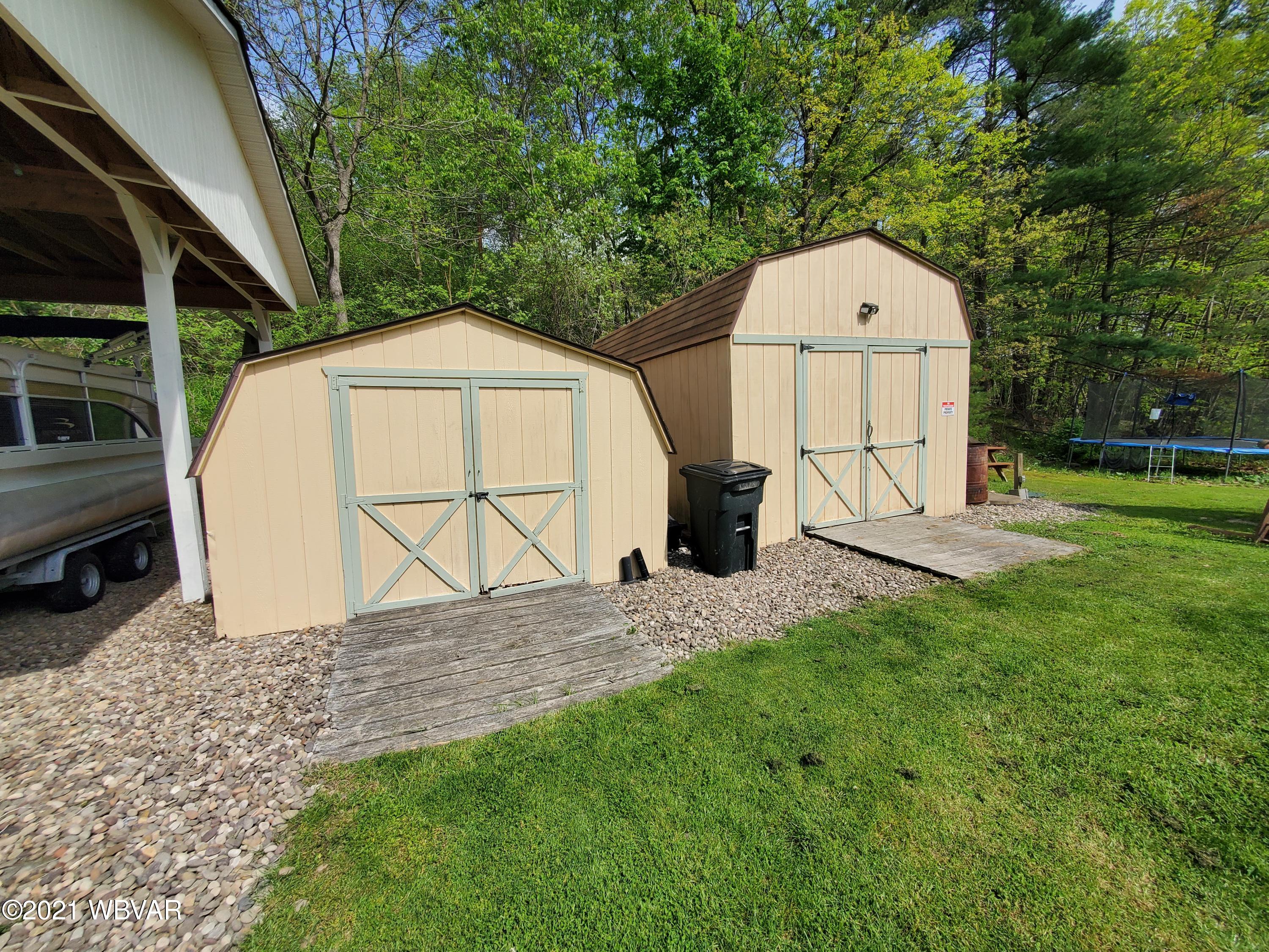 528 Spook Hollow Road Linden, PA 17744 - Photo 7 of 66 Gallery Image 7