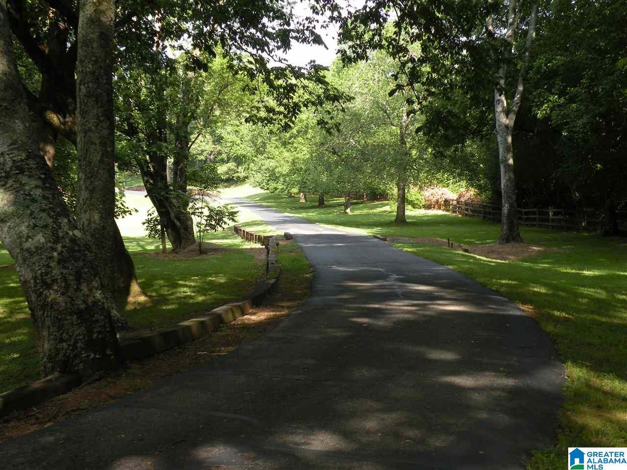675 Talladega Creek Road Talladega, AL 35160 - Photo 4 of 28