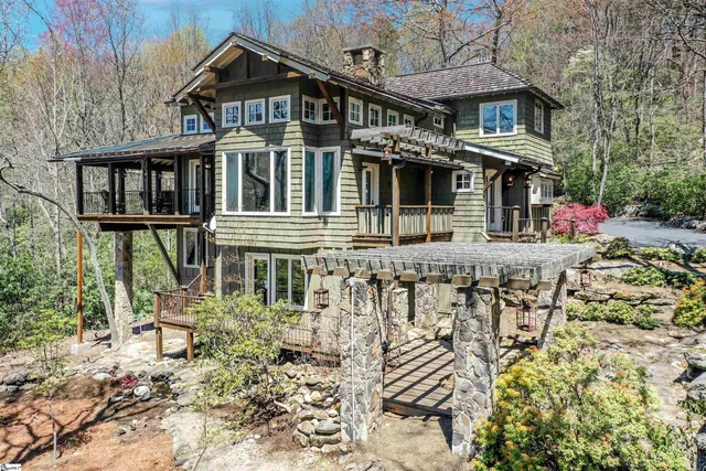 $925,000 | 126 Columbine Way, Cleveland, SC 29635