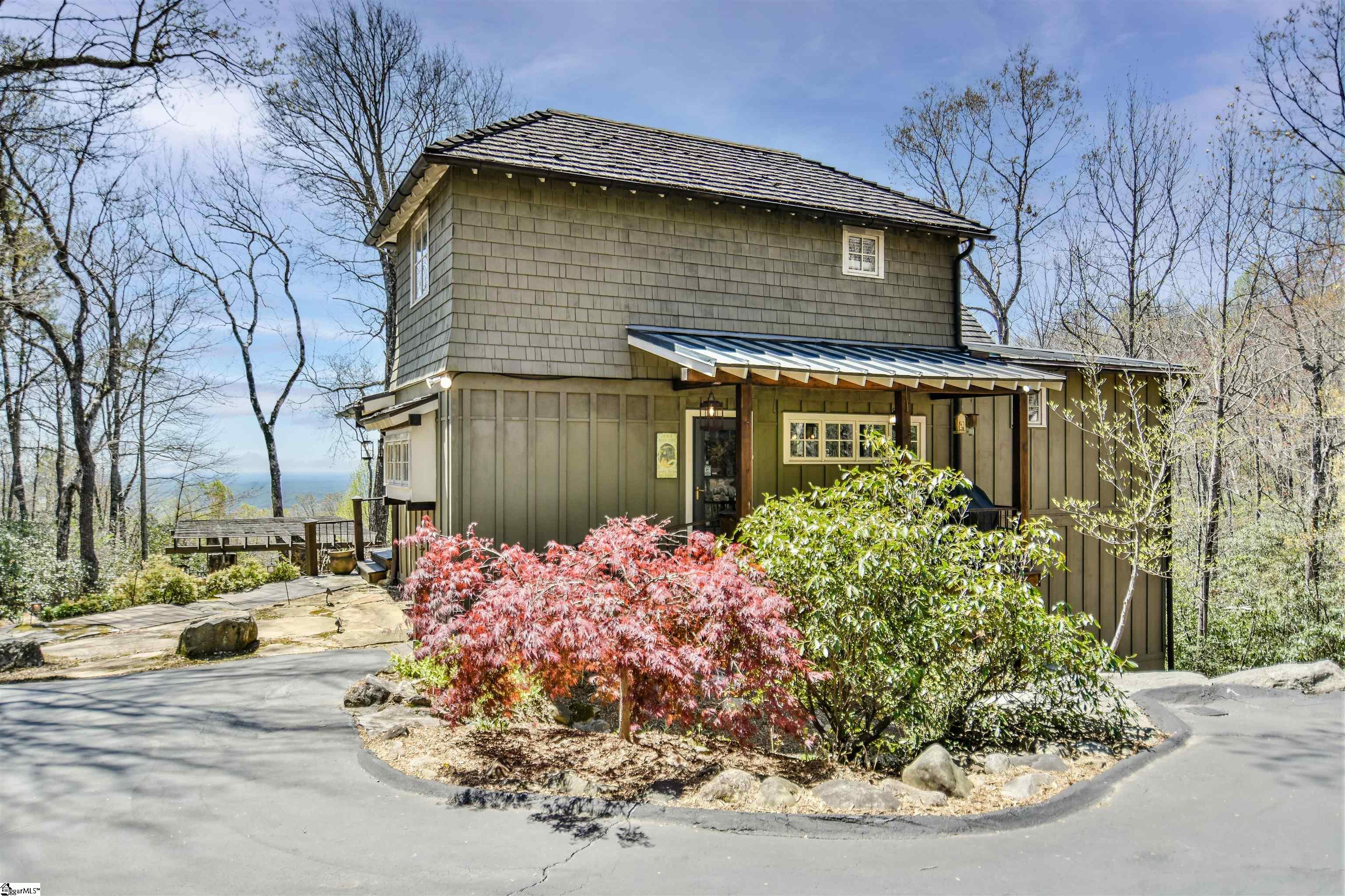 126 Columbine Way Cleveland, SC 29635 - Photo 13 of 50