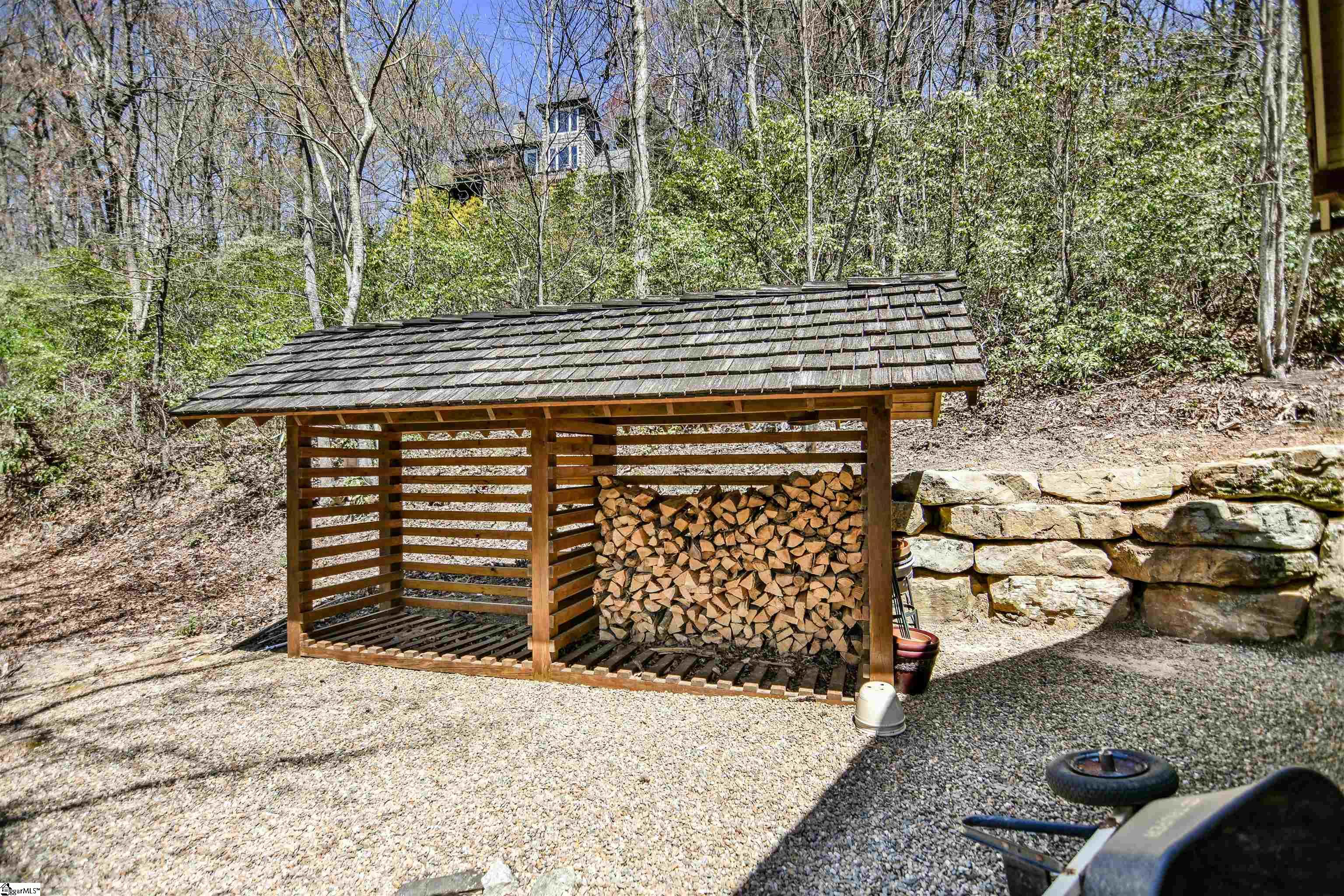 126 Columbine Way Cleveland, SC 29635 - Photo 15 of 50