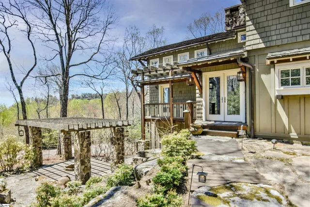 $925,000 | 126 Columbine Way, Cleveland, SC 29635